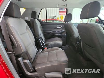 Zdjęcie 11 z 14 samochodu: 2019 CHEVROLET TRAVERSE LT VIN:1GNERGKW6KJ240356 - miniatura