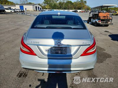 Zdjęcie 6 z 13 samochodu: 2012 MERCEDES-BENZ CLS 550 4MATIC VIN:WDDLJ9BB7CA049164 - miniatura