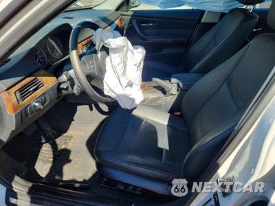 Zdjęcie 7 z 12 samochodu: 2011 BMW 328 I SULEV VIN:WBAPH5G59BNM75560 - miniatura