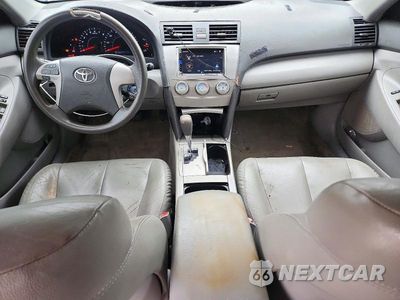 Zdjęcie 8 z 13 samochodu: 2011 TOYOTA CAMRY LE VIN:4T1BF3EK3BU131398 - miniatura