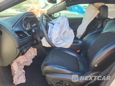 Zdjęcie 7 z 13 samochodu: 2016 CHRYSLER 200 S VIN:1C3CCCBB2GN144672 - miniatura