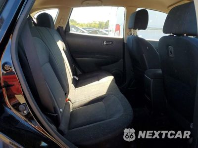 Zdjęcie 11 z 13 samochodu: 2014 NISSAN ROGUE SELECT S VIN:JN8AS5MVXEW201463 - miniatura