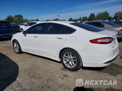 Drugie zdjęcie samochodu z przodu: 2013 FORD FUSION SE VIN:3FA6P0HR2DR218493 - miniatura