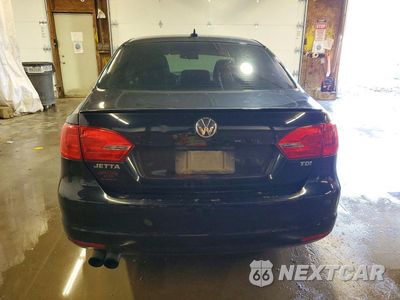 Zdjęcie 6 z 12 samochodu: 2011 VOLKSWAGEN JETTA TDI VIN:3VWLL7AJ0BM022226 - miniatura
