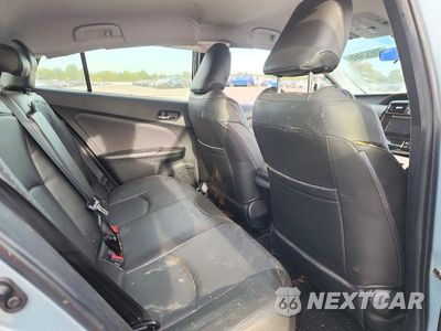 Zdjęcie 10 z 12 samochodu: 2018 TOYOTA PRIUS TWO VIN:JTDKBRFU2J3589330 - miniatura