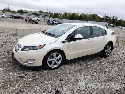 2013 CHEVROLET VOLT 1G1RD6E43DU133630 - główne zdjęcie licytacji z USA - miniatura