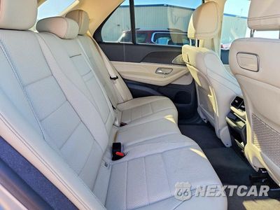 Zdjęcie 11 z 13 samochodu: 2020 MERCEDES-BENZ GLE 350 4MATIC VIN:4JGFB4KB3LA053229 - miniatura