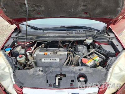 Zdjęcie 11 z 12 samochodu: 2007 HONDA CR-V EXL VIN:JHLRE48767C069076 - miniatura