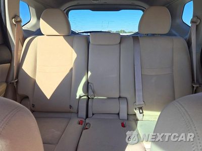 Zdjęcie 10 z 13 samochodu: 2016 NISSAN ROGUE SV VIN:KNMAT2MT5GP691247 - miniatura