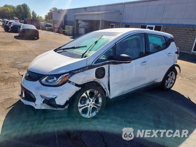 2019 CHEVROLET BOLT EV LT 1G1FY6S09K4132374 - główne zdjęcie licytacji z USA - miniatura