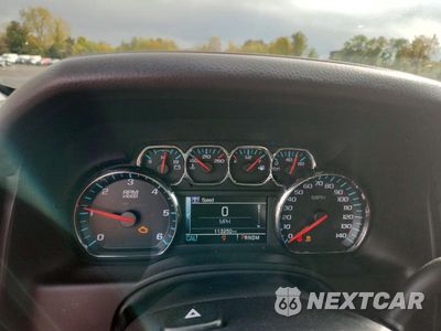 Zdjęcie 9 z 13 samochodu: 2015 CHEVROLET TAHOE K1500 LTZ VIN:1GNSKCKC2FR542126 - miniatura