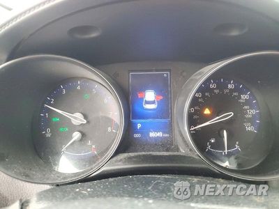 Zdjęcie 9 z 13 samochodu: 2018 TOYOTA C-HR XLE PREMIUM VIN:NMTKHMBX3JR042940 - miniatura