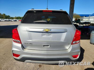 Zdjęcie 6 z 12 samochodu: 2019 CHEVROLET TRAX 1LT VIN:3GNCJPSB4KL306486 - miniatura