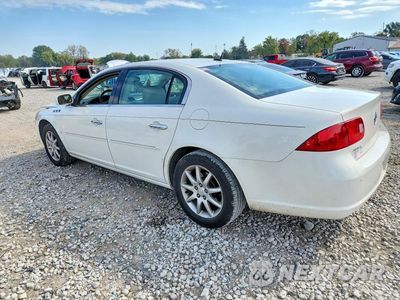 Drugie zdjęcie samochodu z przodu: 2008 BUICK LUCERNE CXL VIN:1G4HD572X8U164416 - miniatura