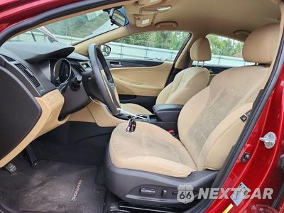 Zdjęcie 7 z 12 samochodu: 2013 HYUNDAI SONATA GLS VIN:5NPEB4AC6DH794592 - miniatura