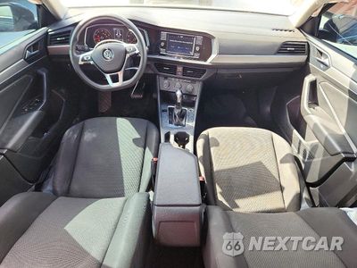 Zdjęcie 8 z 12 samochodu: 2021 VOLKSWAGEN JETTA S VIN:3VWC57BU0MM050372 - miniatura