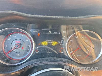 Zdjęcie 9 z 12 samochodu: 2016 DODGE CHARGER SE VIN:2C3CDXBGXGH328203 - miniatura