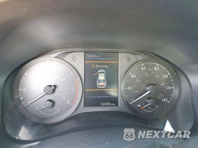 Zdjęcie 9 z 13 samochodu: 2022 NISSAN ALTIMA S VIN:1N4BL4BV0NN410118 - miniatura