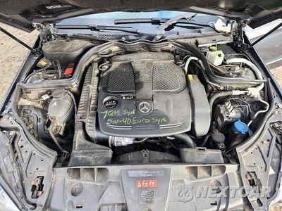 Zdjęcie 11 z 12 samochodu: 2014 MERCEDES-BENZ E 350 VIN:WDDKK5KFXEF249529 - miniatura