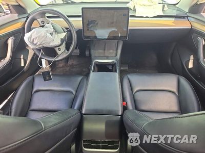 Zdjęcie 8 z 12 samochodu: 2023 TESLA MODEL 3 VIN:5YJ3E1EA7PF459804 - miniatura