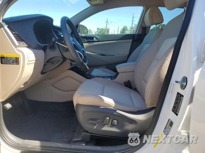 Zdjęcie 7 z 13 samochodu: 2016 HYUNDAI TUCSON SE VIN:KM8J33A49GU045855 - miniatura