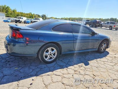 Trzecie zdjęcie samochodu z tyłu: 2005 DODGE STRATUS SXT VIN:4B3AG42G95E011719 - miniatura