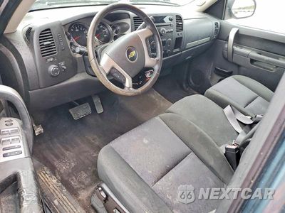 Zdjęcie 8 z 12 samochodu: 2012 CHEVROLET SILVERADO K1500 LT VIN:1GCPKSE75CF180104 - miniatura