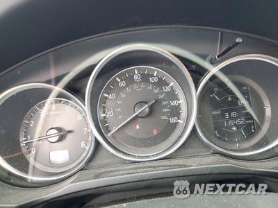 Zdjęcie 9 z 13 samochodu: 2017 MAZDA CX-5 TOURING VIN:JM3KFBCL8H0206579 - miniatura