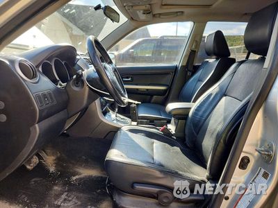 Zdjęcie 7 z 13 samochodu: 2011 SUZUKI GRAND VITARA JLX VIN:JS3TD0D71B4100243 - miniatura