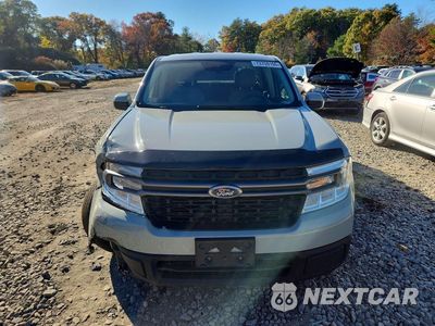 Piąte zdjęcie samochodu w środku: 2023 FORD MAVERICK XL VIN:3FTTW8F90PRA43666 - miniatura