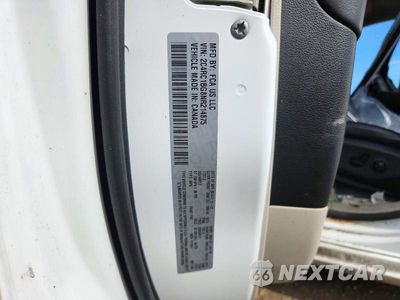 Zdjęcie 13 z 13 samochodu: 2022 CHRYSLER PACIFICA TOURING L VIN:2C4RC1BG8NR214875 - miniatura