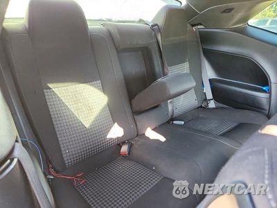 Zdjęcie 10 z 12 samochodu: 2020 DODGE CHALLENGER R/T VIN:2C3CDZBTXLH118526 - miniatura