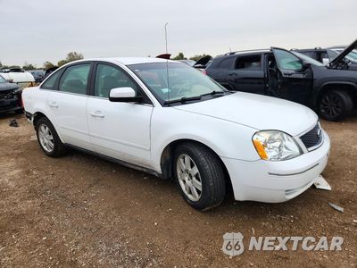 Czwarte zdjęcie samochodu z boku: 2006 FORD FIVE HUNDRED SE VIN:1FAFP23146G118192 - miniatura