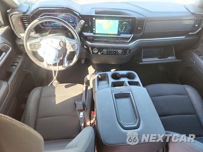 Zdjęcie 8 z 12 samochodu: 2022 CHEVROLET SILVERADO K1500 LT VIN:2GCUDDED9N1519116 - miniatura