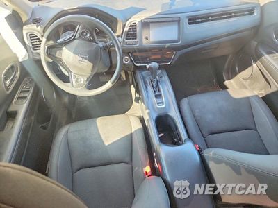 Zdjęcie 8 z 12 samochodu: 2022 HONDA HR-V EX VIN:3CZRU5H51NM739787 - miniatura