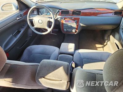 Zdjęcie 8 z 12 samochodu: 2006 CHEVROLET IMPALA LT VIN:2G1WT58K469163939 - miniatura