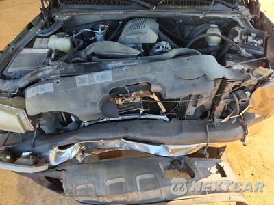 Zdjęcie 11 z 12 samochodu: 2006 CHEVROLET SILVERADO C1500 VIN:1GCEC14V76Z112338 - miniatura