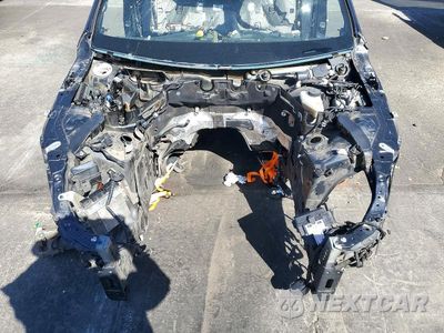 Zdjęcie 11 z 12 samochodu: 2017 INFINITI Q50 3.0T PREMIUM VIN:JN1EV7AP2HM733282 - miniatura