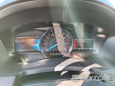 Zdjęcie 9 z 13 samochodu: 2018 FORD EXPLORER LIMITED VIN:1FM5K7F85JGA95813 - miniatura