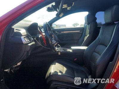 Zdjęcie 7 z 12 samochodu: 2019 HONDA ACCORD SPORT VIN:1HGCV1F3XKA084901 - miniatura