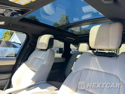 Zdjęcie 9 z 10 samochodu: 2019 LAND ROVER RANGE ROVER SPORT HSE VIN:SALWR2RV4KA816516 - miniatura