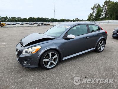 2013 VOLVO C30 T5 YV1672MKXD2304972 - główne zdjęcie licytacji z USA - miniatura