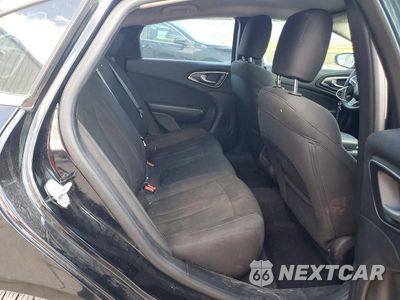 Zdjęcie 10 z 12 samochodu: 2016 CHRYSLER 200 LIMITED VIN:1C3CCCAB8GN115694 - miniatura