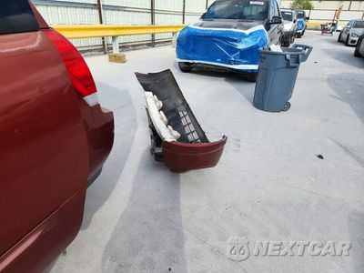 Zdjęcie 13 z 14 samochodu: 2005 NISSAN QUEST 3.5 VIN:5N1BV28U15N101373 - miniatura