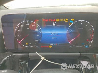 Zdjęcie 9 z 12 samochodu: 2025 MERCEDES-BENZ GLA 250 VIN:W1N4N4GB5SJ733149 - miniatura