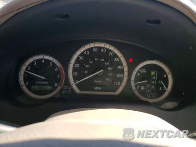 Zdjęcie 9 z 13 samochodu: 2004 TOYOTA SIENNA XLE 7 PASSENGER VIN:5TDZA22CX4S215380 - miniatura
