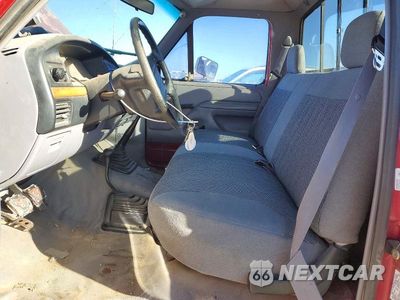 Zdjęcie 7 z 13 samochodu: 1994 FORD F150 VIN:1FTEF14Y8RLA15075 - miniatura