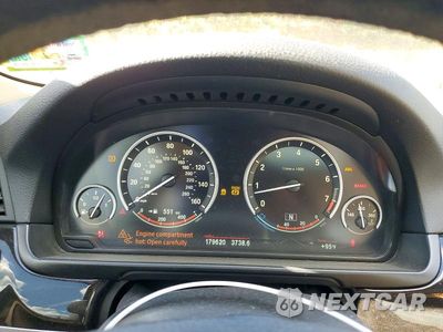 Zdjęcie 9 z 12 samochodu: 2014 BMW 535 XI VIN:WBA5B3C59ED533731 - miniatura