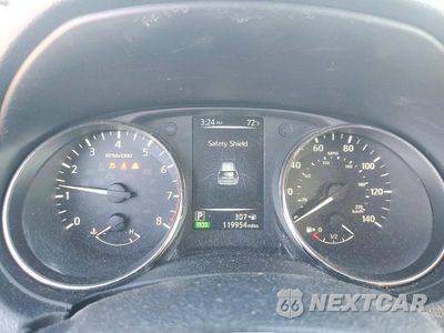 Zdjęcie 9 z 14 samochodu: 2017 NISSAN ROGUE S VIN:KNMAT2MV9HP601178 - miniatura