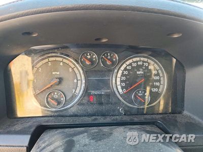 Zdjęcie 9 z 13 samochodu: 2009 DODGE RAM 1500 VIN:1D3HV13T89J507940 - miniatura